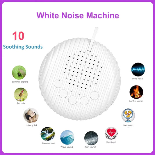 Kapasci™ Noise Stimulator