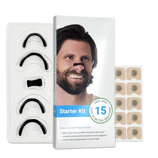 Kapasci™ Nose Clips