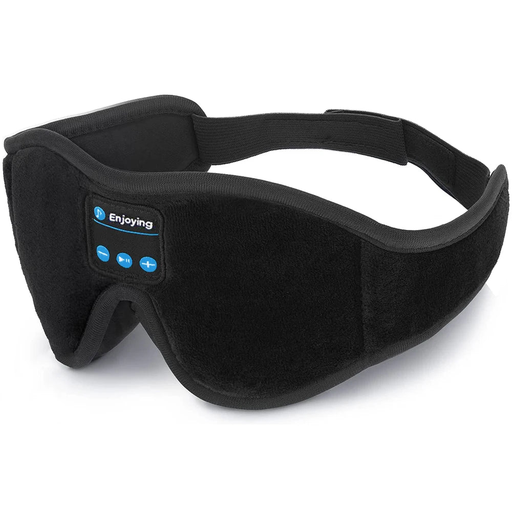 Kapasci™ ENHANCE Sleep Mask