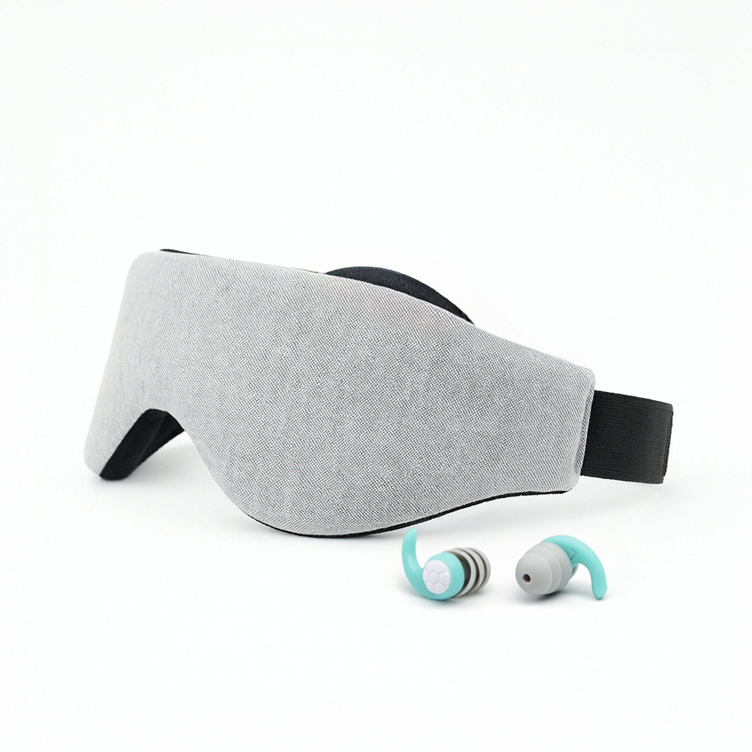Kapasci™ Sleep Mask