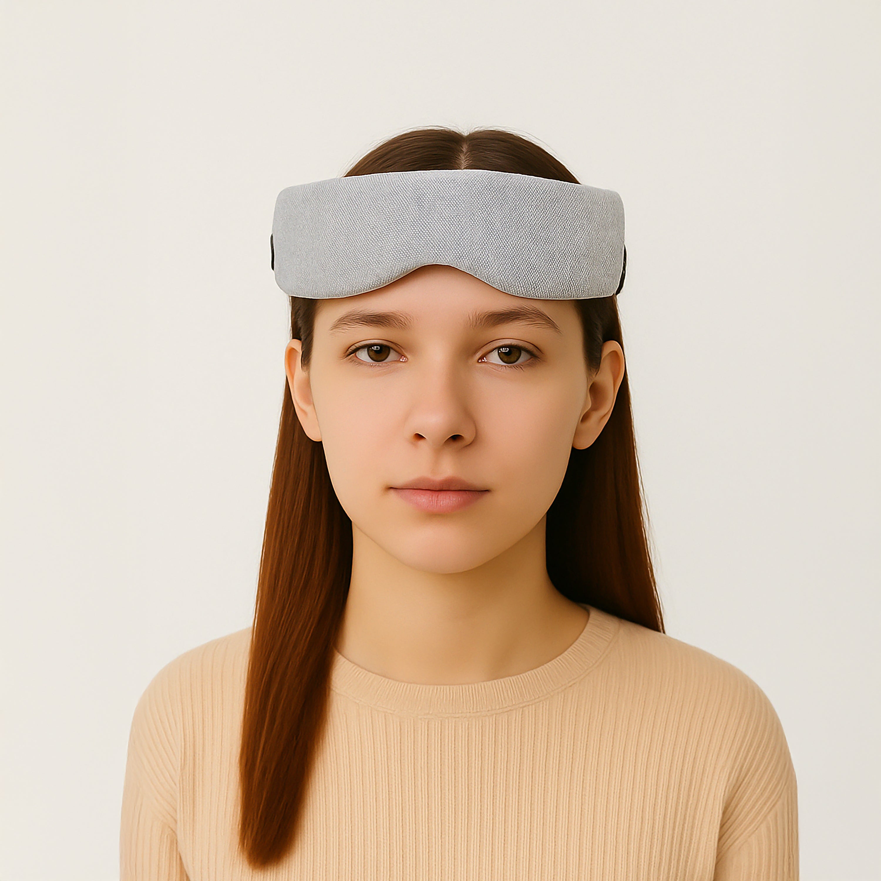 Kapasci™ Sleep Mask