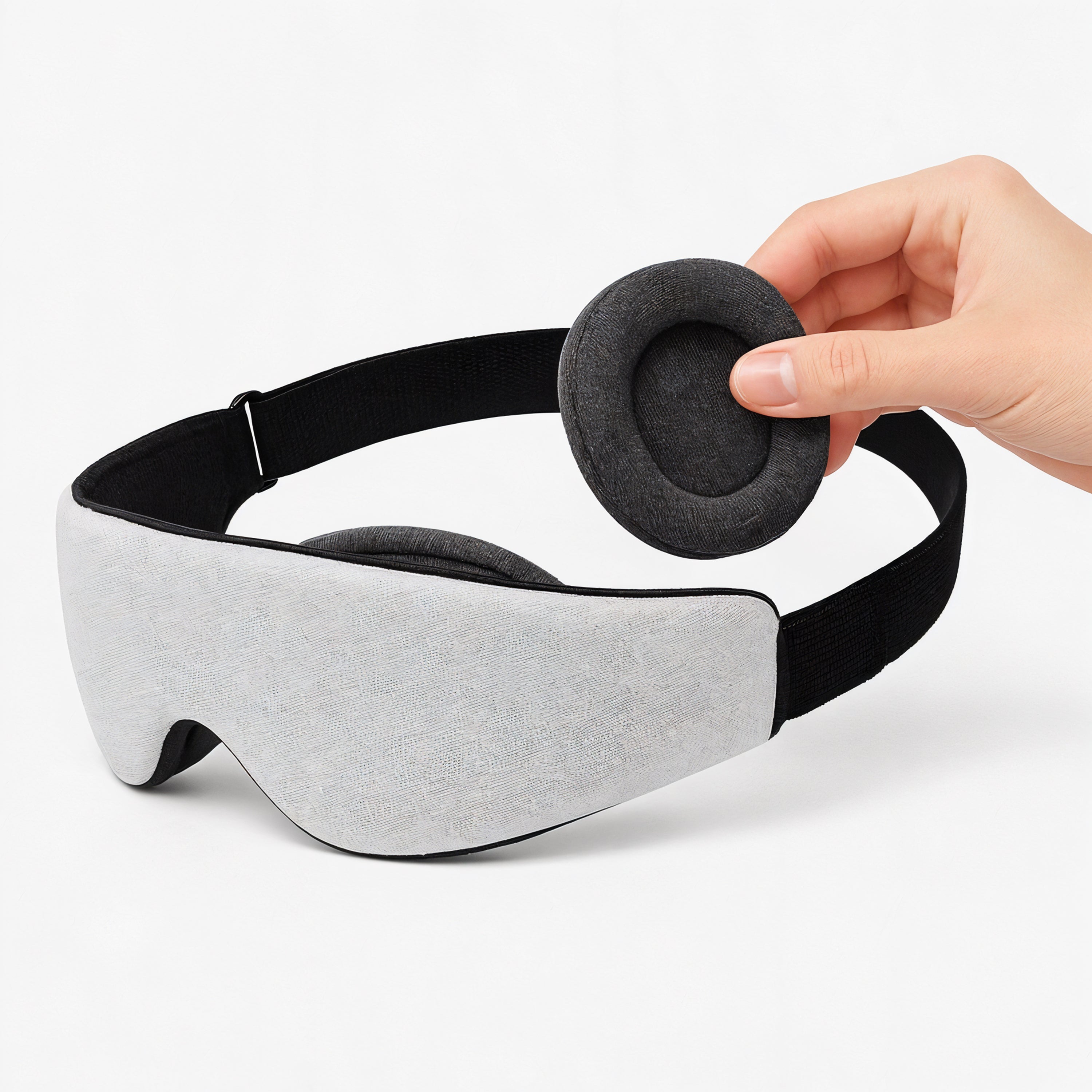 Kapasci™ Sleep Mask