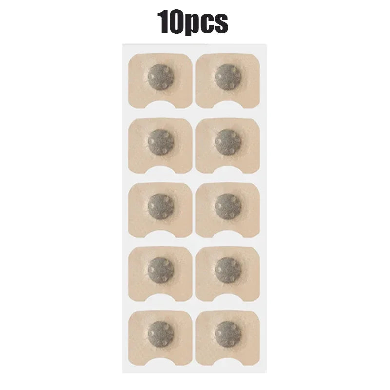 Kapasci™ Nose Clips