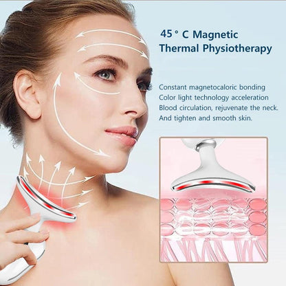 Kapasci™ Facial Massager