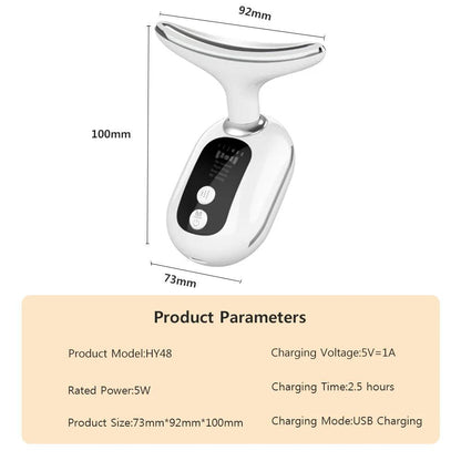 Kapasci™ Facial Massager