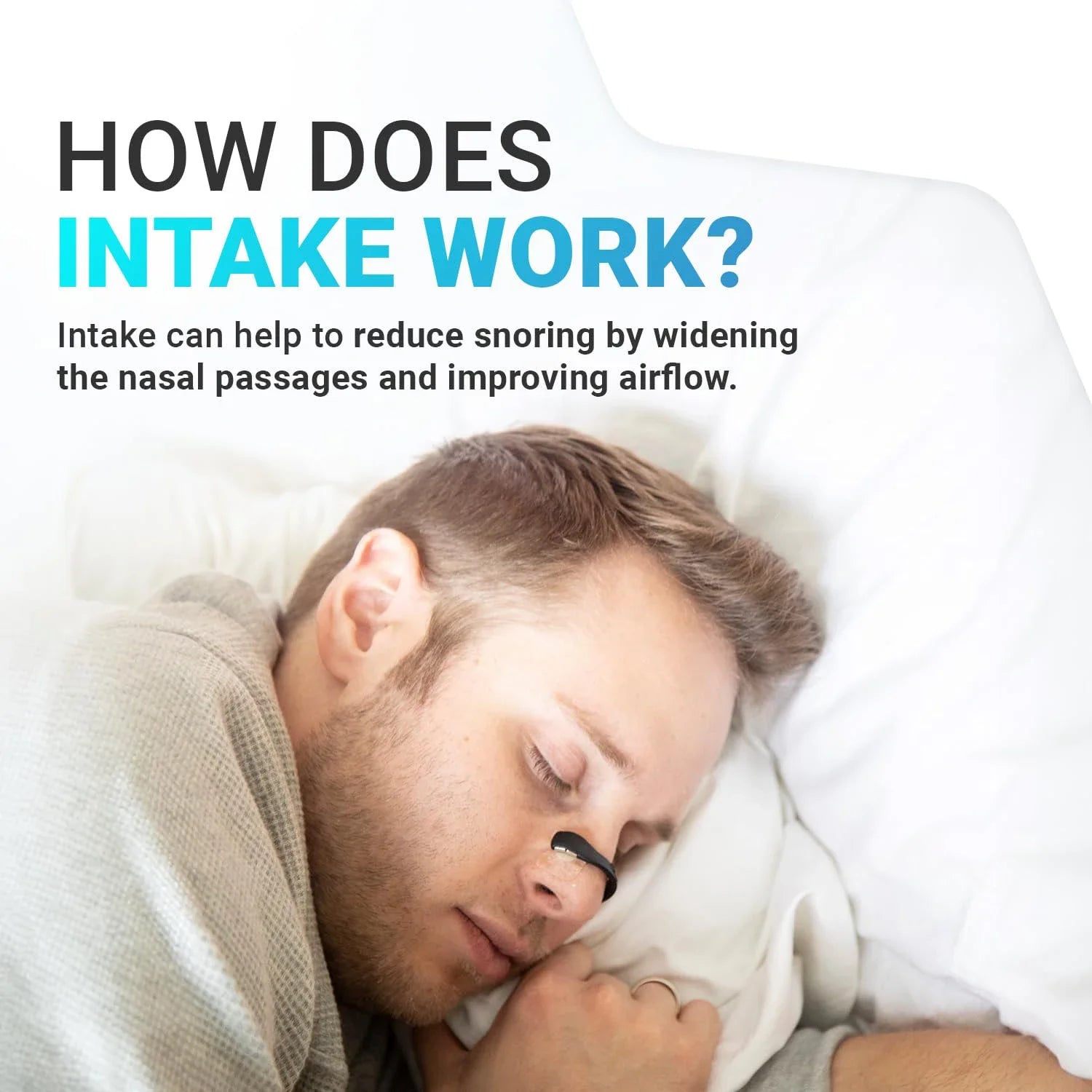 Kapasci™ Nose Clips