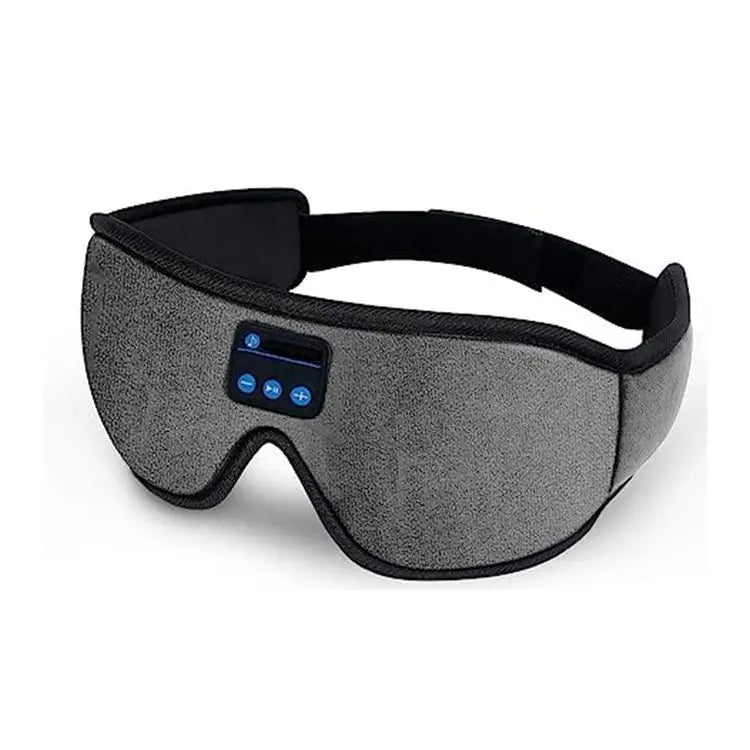 Kapasci™ ENHANCE Sleep Mask