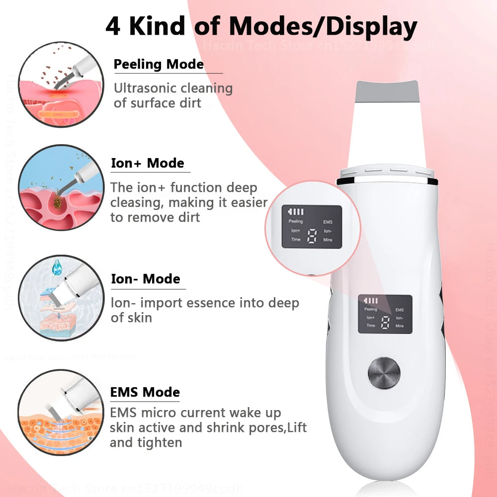 Kapasci™ Ultrasonic Peeler