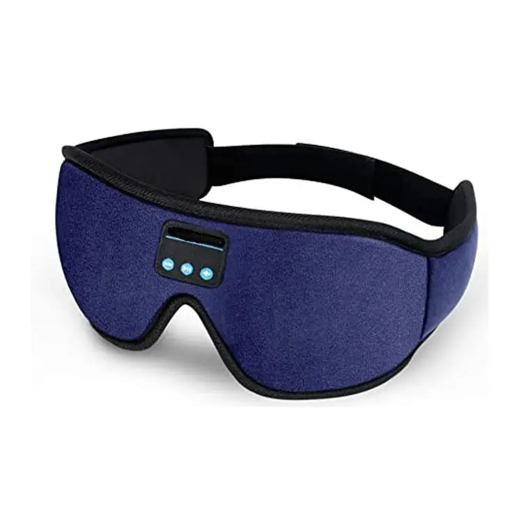 Kapasci™ ENHANCE Sleep Mask