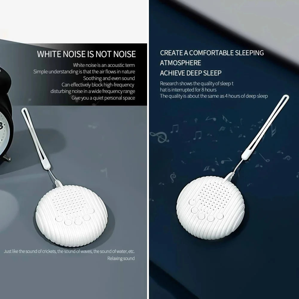 Kapasci™ Noise Stimulator